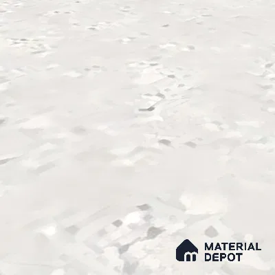 Subway Floor & Wall Tile TL 06061 Omega Plain 200 x 200 mm Vitrified Matte Finish - 9 mm | Ideal For Bathroom, Kitchen | 2 mm Spacer is Mandatory | Please Expect a Slight Variation of Pattern (Sample)