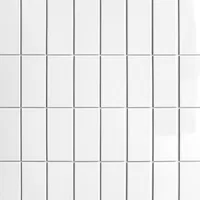 Subway Matte Tiles