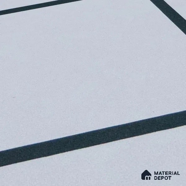 Subway Moroccan Wall & Floor Tile TL 05258 Natural Nexa 8 x 8 inch Vitrified Matte Finish - 8 mm | Suitable for Accent / Feature Walls, Bathroom, Kitchen Wall & Backsplashes | Please Expect a Slight Variation of Pattern (Sample)