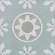 Subway Moroccan Wall & Floor Tile TL 05242 B Palermo Lead Dust 8 x 8 inch Vitrified Matte Finish - 8 mm | 6 Random Faces | Suitable for Living Room, Accent / Feature Walls, Bathroom, Kitchen Wall & Backsplashes | Image 1