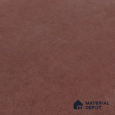 Subway Wall & Floor Tile TL 05262 D Solana Base 1 Terracotta Rust 8 x 8 inch Vitrified Matte Finish - 8 mm | Suitable for Accent / Feature Walls, Bathroom, Kitchen Wall & Backsplashes | Please Expect a Slight Variation of Pattern (Sample)