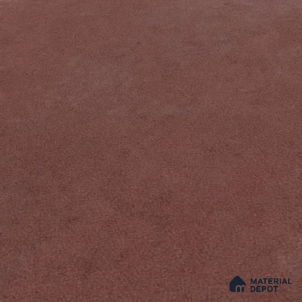 Subway Wall & Floor Tile TL 05262 D Solana Base 1 Terracotta Rust 8 x 8 inch Vitrified Matte Finish - 8 mm | Suitable for Accent / Feature Walls, Bathroom, Kitchen Wall & Backsplashes | Please Expect a Slight Variation of Pattern (Sample)