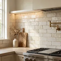 Subway Rustic Tiles