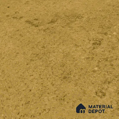 Subway Rustic Wall & Floor Tile TL 05260 E Riviera Cloud Rustic Beige 8 x 8 inch Vitrified Matte Finish - 8 mm | 15 Random Faces | Suitable for Accent / Feature Walls, Bathroom, Kitchen Wall & Backsplashes | Please Expect a Slight Variation of Pattern (Sample)