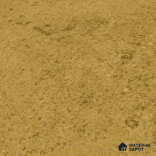 Subway Rustic Wall & Floor Tile TL 05260 E Riviera Cloud Rustic Beige 8 x 8 inch Vitrified Matte Finish - 8 mm | 15 Random Faces | Suitable for Accent / Feature Walls, Bathroom, Kitchen Wall & Backsplashes | Please Expect a Slight Variation of Pattern (Sample)
