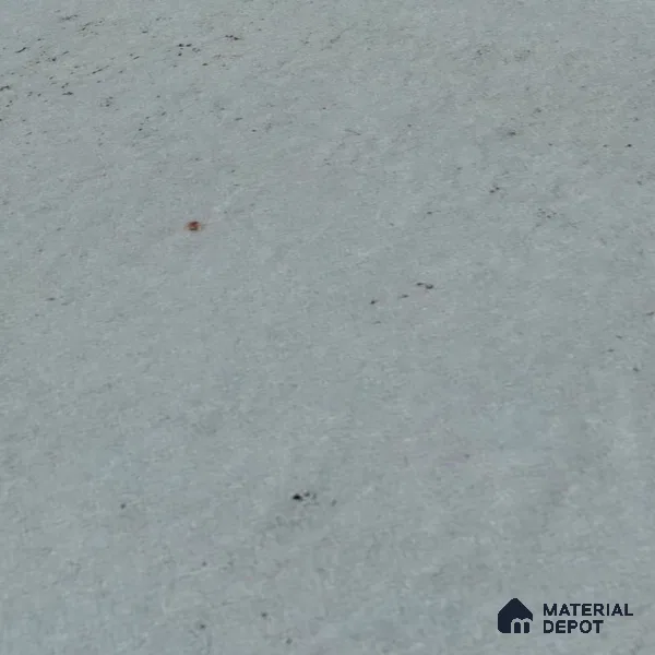 Subway Rustic Wall & Floor Tile TL 05251 D Tropezia Snow White 8 x 8 inch Vitrified Glossy Finish - 8 mm | Random Design | Suitable for Accent / Feature Walls, Bathroom, Kitchen Wall & Backsplashes | Please Expect a Slight Variation of Pattern