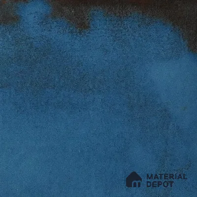 Subway Rustic Wall & Floor Tile TL 05251 E Tropezia Mix Hazel 8 x 8 inch Vitrified Glossy Finish - 8 mm | Random Design | Suitable for Accent / Feature Walls, Bathroom, Kitchen Wall & Backsplashes | Please Expect a Slight Variation of Pattern (Sample)