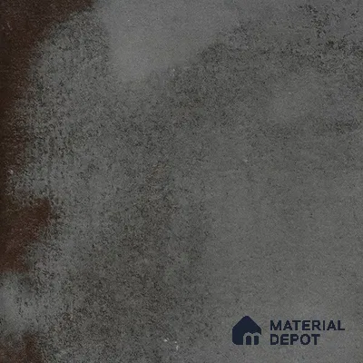 Subway Rustic Wall & Floor Tile TL 05251 F Tropezia Mix Gris 8 x 8 inch Vitrified Glossy Finish - 8 mm | Random Design | Suitable for Accent / Feature Walls, Bathroom, Kitchen Wall & Backsplashes | Please Expect a Slight Variation of Pattern (Sample)