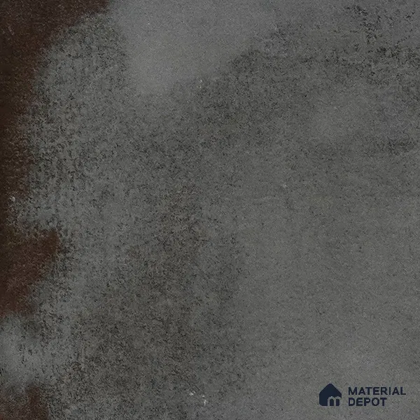 Subway Rustic Wall & Floor Tile TL 05251 F Tropezia Mix Gris 8 x 8 inch Vitrified Glossy Finish - 8 mm | Random Design | Suitable for Accent / Feature Walls, Bathroom, Kitchen Wall & Backsplashes | Please Expect a Slight Variation of Pattern (Sample)