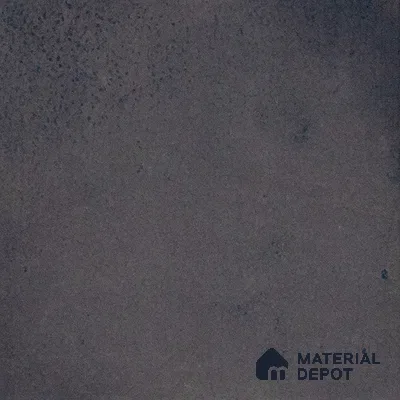 Subway Solid Wall & Floor Tile TL 05270 C Lava Plain Grigio 8 x 8 inch Vitrified Matte Finish - 8 mm | 32 Random Faces | Suitable for Accent / Feature Walls, Bathroom, Kitchen Wall & Backsplashes | Please Expect a Slight Variation of Pattern