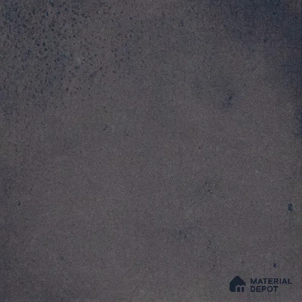 Subway Solid Wall & Floor Tile TL 05270 C Lava Plain Grigio 8 x 8 inch Vitrified Matte Finish - 8 mm | 32 Random Faces | Suitable for Accent / Feature Walls, Bathroom, Kitchen Wall & Backsplashes | Please Expect a Slight Variation of Pattern