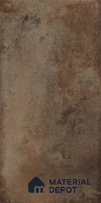 Subway Stone Wall Tile TL 05239 B Relics Blitz Bistre 12 x 6 inch Vitrified Glossy Finish - 8 mm | 56 Random Faces | Suitable for Accent / Feature Walls, Bathroom, Kitchen Wall & Backsplashes (Sample)