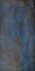 Subway Stone Wall Tile TL 05239 Relics River Blue 12 x 6 inch Vitrified Glossy Finish - 8 mm | 56 Random Faces | Suitable for Living Room, Accent / Feature Walls, Bathroom, Kitchen Wall & Backsplashes | Image 1