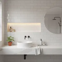 Subway Tiles For Bathroom