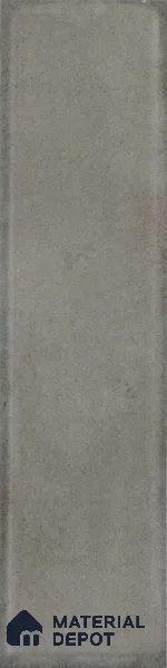 Subway Wall & Floor Tile TL 05232 C Colombiana Heather Weather Base 12 x 3 inch Vitrified Matte Finish - 8 mm | 20 Random Faces | Suitable for Accent / Feature Walls, Bathroom, Kitchen Wall & Backsplashes (Sample)