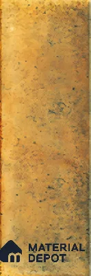 Subway Wall Tile TL 06162 C Harbor Sunny Maize 9 x 3 inch Ceramic Glossy Finish - 10 mm | 68 Random Design | Suitable for Accent / Feature Walls, Bathroom, Kitchen Wall & Backsplashes (Sample)