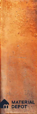 Subway Wall Tile TL 06162 G Harbor Ember Blaze 9 x 3 inch Ceramic Glossy Finish - 10 mm | 68 Random Design | Suitable for Accent / Feature Walls, Bathroom, Kitchen Wall & Backsplashes (Sample)