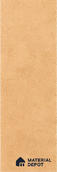Subway Wall Tile TL 05975 B Opal Dust Plain 225 x 75 mm Vitrified Matte Finish - 9 mm | Suitable For Bathroom, Kitchen | 2 mm Spacer is Mandatory (Sample)