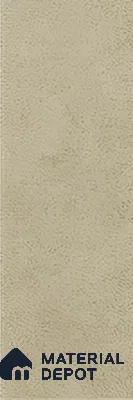 Subway Wall Tile TL 05977 B Opal Olive Plain 225 x 75 mm Vitrified Matte Finish - 9 mm | Suitable For Bathroom, Kitchen | 2 mm Spacer is Mandatory (Sample)