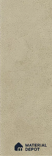 Subway Wall Tile TL 05977 B Opal Olive Plain 225 x 75 mm Vitrified Matte Finish - 9 mm | Suitable For Bathroom, Kitchen | 2 mm Spacer is Mandatory (Sample)