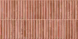 Subway Wall Tile TL 05850 C Tones Rose Quartz 2 ft x 1 ft Ceramic Glossy Finish - 9 mm | Suitable for Bathroom,Kitchen & Backsplashes | Image 01