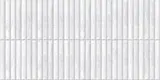 Subway Wall Tile TL 05850 F Tones Ivory Gleam 2 ft x 1 ft Ceramic Glossy Finish - 9 mm | Suitable for Bathroom,Kitchen & Backsplashes | Image 01