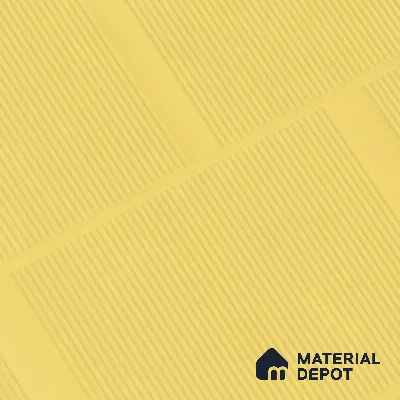 Subway Wall Tile TL 05849 D Tones Amber Sunset 2 ft x 1 ft Ceramic Matte Finish - 9 mm | Suitable for Bathroom, Kitchen & Backsplashes | Please Expect a Slight Variation of Pattern