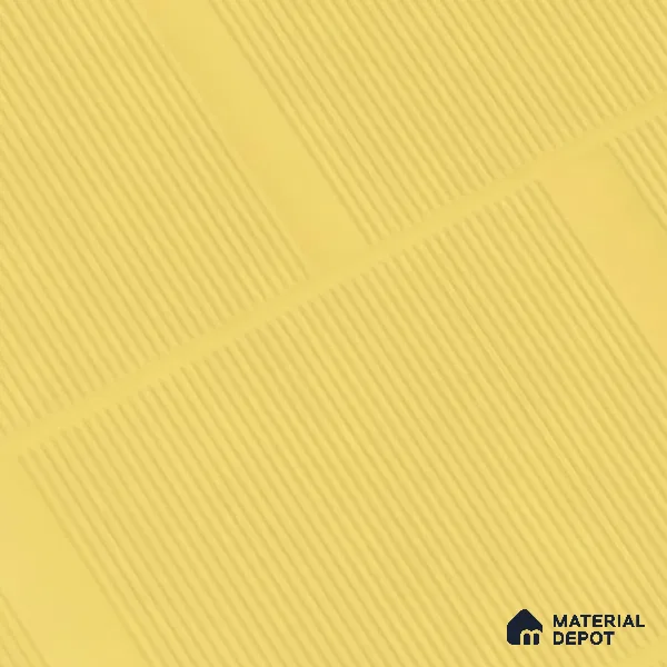 Subway Wall Tile TL 05849 D Tones Amber Sunset 2 ft x 1 ft Ceramic Matte Finish - 9 mm | Suitable for Bathroom, Kitchen & Backsplashes | Please Expect a Slight Variation of Pattern