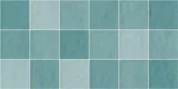 Subway Wall Tile TL 05848 F Tones Twilight Haze 2 ft x 1 ft Ceramic Glossy Finish - 9 mm | Suitable for Bathroom,Kitchen & Backsplashes | Image 01