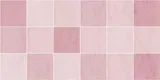 Subway Wall Tile TL 05848 Tones Blush Petal 2 ft x 1 ft Ceramic Glossy Finish - 9 mm | Suitable for Bathroom,Kitchen & Backsplashes | Image 01