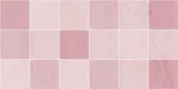 Subway Wall Tile TL 05848 Tones Blush Petal 2 ft x 1 ft Ceramic Glossy Finish - 9 mm | Suitable for Bathroom,Kitchen & Backsplashes | Image 01