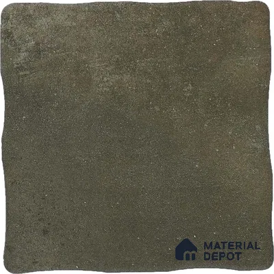 Subway Wall & Floor Tile TL 05261 E Heritage Square Khaki 8 x 8 inch Vitrified Matte Finish - 11 mm | Suitable for Accent / Feature Walls, Bathroom, Kitchen Wall & Backsplashes | Please Expect a Slight Variation of Pattern (Sample)