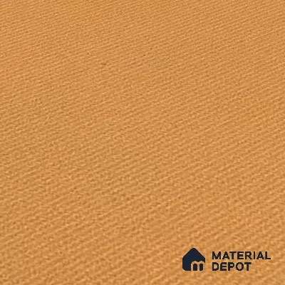 Subway Wall & Floor Tile TL 05235 Lines & Layers Salmon Rust Plain 12 x 6 inch Vitrified Matte Finish - 8 mm | 9 Random Faces | Suitable for Accent / Feature Walls, Bathroom, Kitchen Wall & Backsplashes