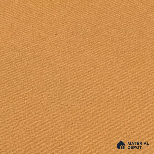 Subway Wall & Floor Tile TL 05235 Lines & Layers Salmon Rust Plain 12 x 6 inch Vitrified Matte Finish - 8 mm | 9 Random Faces | Suitable for Accent / Feature Walls, Bathroom, Kitchen Wall & Backsplashes