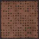 Subway Wall & Floor Tile TL 05252 B Marrueco Goldstone Decor 8 x 8 inch Vitrified Matte Finish - 8 mm | Random Design | Suitable for Living Room, Accent / Feature Walls, Bathroom, Kitchen Wall & Backsplashes | Image 1