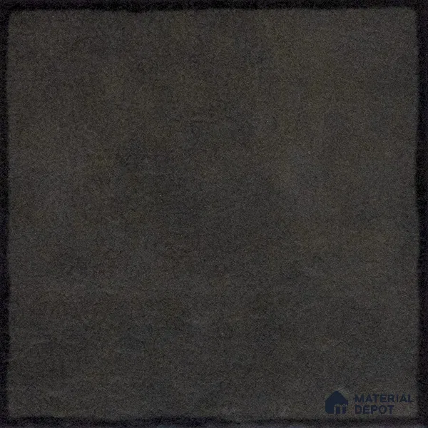 Subway Wall & Floor Tile TL 05252 C Marrueco Grizzle Grey Base 8 x 8 inch Vitrified Matte Finish - 8 mm | Suitable for Accent / Feature Walls, Bathroom, Kitchen Wall & Backsplashes | Please Expect a Slight Variation of Pattern