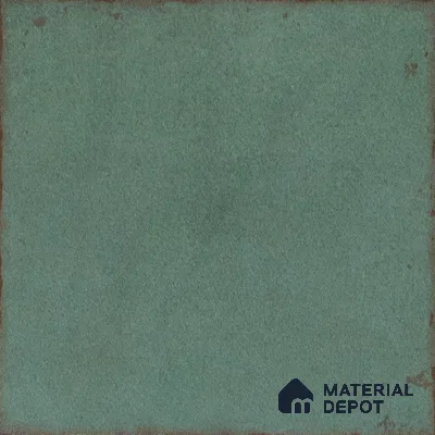 Subway Wall & Floor Tile TL 05269 E Mythos Flourish Festive Plain 8 x 8 inch Vitrified Matte Finish - 8 mm | 12 Random Faces | Suitable for Accent / Feature Walls, Bathroom, Kitchen Wall & Backsplashes | Please Expect a Slight Variation of Pattern (Sample)