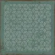 Subway Moroccan Wall & Floor Tile TL 05269 F Mythos Flourish Festive Decor 8 x 8 inch Vitrified Matte Finish - 8 mm | 12 Random Faces | Suitable for Living Room, Accent / Feature Walls, Bathroom, Kitchen Wall & Backsplashes | Image 1