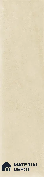 Subway Wall Tile TL 06161 D Eclat Blanc Lustrous Latte 12 x 3 inch Ceramic Glossy Finish - 10 mm | 48 Random Design | Suitable for Accent / Feature Walls, Bathroom, Kitchen Wall & Backsplashes