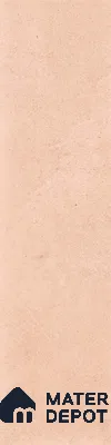 Subway Wall Tile TL 06161 G Eclat Blanc Glint Surface 12 x 3 inch Ceramic Glossy Finish - 10 mm | 48 Random Design | Suitable for Accent / Feature Walls, Bathroom, Kitchen Wall & Backsplashes (Sample)