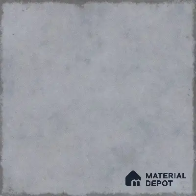 Subway Wall & Floor Tile TL 05255 Silonite Minerva Plain 8 x 8 inch Vitrified Matte Finish - 8 mm | Suitable for Accent / Feature Walls, Bathroom, Kitchen Wall & Backsplashes | Please Expect a Slight Variation of Pattern