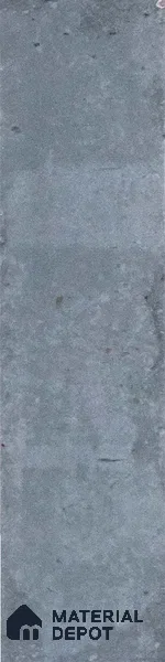 Subway Wall & Floor Tile TL 05227 B Urbanto Base Grey 12 x 3 inch Vitrified Matte Finish - 8 mm | 36 Random Faces | Suitable for Accent / Feature Walls, Bathroom, Kitchen Wall & Backsplashes (Sample)