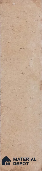 Subway Wall & Floor Tile TL 05227 C Urbanto Base Beige 12 x 3 inch Vitrified Matte Finish - 8 mm | 36 Random Faces | Suitable for Accent / Feature Walls, Bathroom, Kitchen Wall & Backsplashes (Sample)