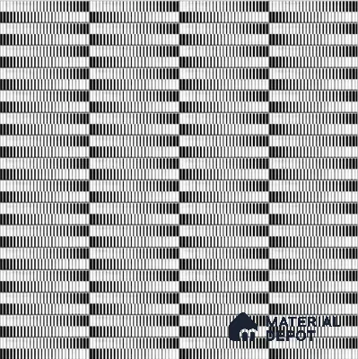 Faux Subway Wall Tile TL 06350  City 12 inch x 12 inch Ceramic Matte Finish - 9.5 mm | Suitable for Accent / Feature Walls, Bathroom, Kitchen Wall & Backsplashes | Please Expect a Slight Variation of Pattern