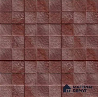 Subway  Wall Tile TL 06336 C  Laygrid 12 inch x 12 inch Ceramic Glossy Finish - 9.5 mm | Suitable for Accent / Feature Walls, Bathroom, Kitchen Wall & Backsplashes | Please Expect a Slight Variation of Pattern