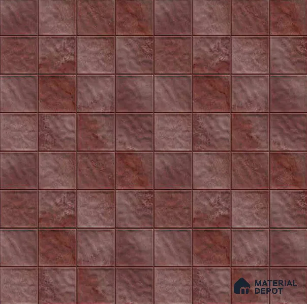 Subway  Wall Tile TL 06336 C  Laygrid 12 inch x 12 inch Ceramic Glossy Finish - 9.5 mm | Suitable for Accent / Feature Walls, Bathroom, Kitchen Wall & Backsplashes | Please Expect a Slight Variation of Pattern