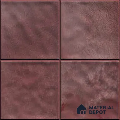 Subway  Wall Tile TL 06336 C  Laygrid 12 inch x 12 inch Ceramic Glossy Finish - 9.5 mm | Suitable for Accent / Feature Walls, Bathroom, Kitchen Wall & Backsplashes | Please Expect a Slight Variation of Pattern