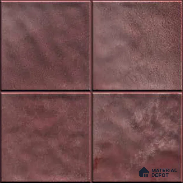 Subway  Wall Tile TL 06336 C  Laygrid 12 inch x 12 inch Ceramic Glossy Finish - 9.5 mm | Suitable for Accent / Feature Walls, Bathroom, Kitchen Wall & Backsplashes | Please Expect a Slight Variation of Pattern