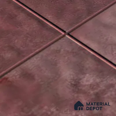 Subway  Wall Tile TL 06336 C  Laygrid 12 inch x 12 inch Ceramic Glossy Finish - 9.5 mm | Suitable for Accent / Feature Walls, Bathroom, Kitchen Wall & Backsplashes | Please Expect a Slight Variation of Pattern