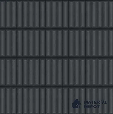 Faux Subway Wall Tile TL 06337 C  Balancia 12 inch x 12 inch Ceramic Matte Finish - 9.5 mm | Suitable for Accent / Feature Walls, Bathroom, Kitchen Wall & Backsplashes | Please Expect a Slight Variation of Pattern